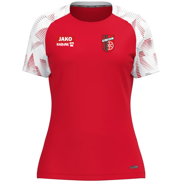 womanT-Shirt Sonic Damen 