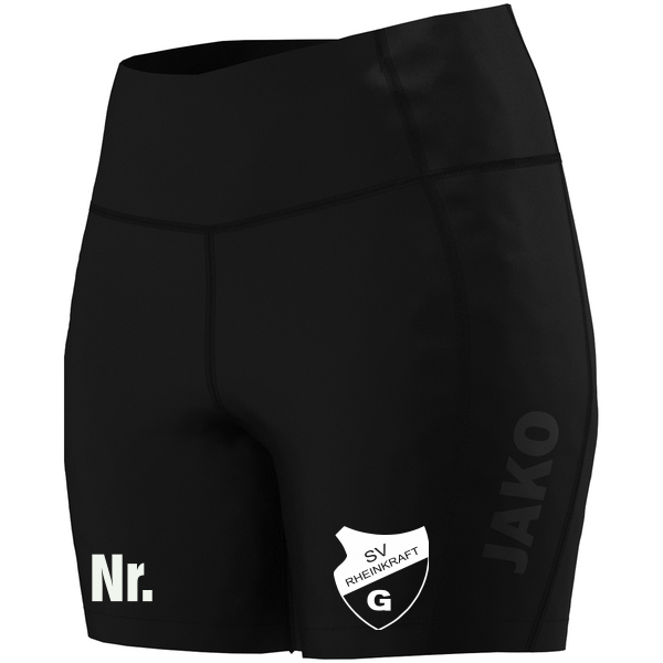 womanShort Tight Power Damen 