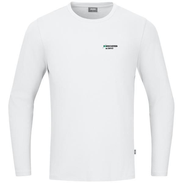 Longsleeve Organic 