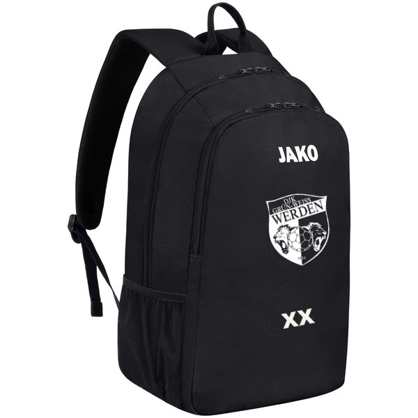 Rucksack One 