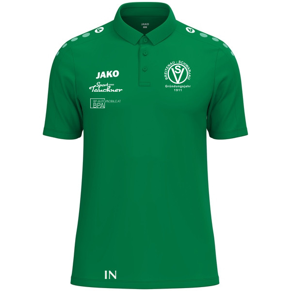 Polo One Cotton 