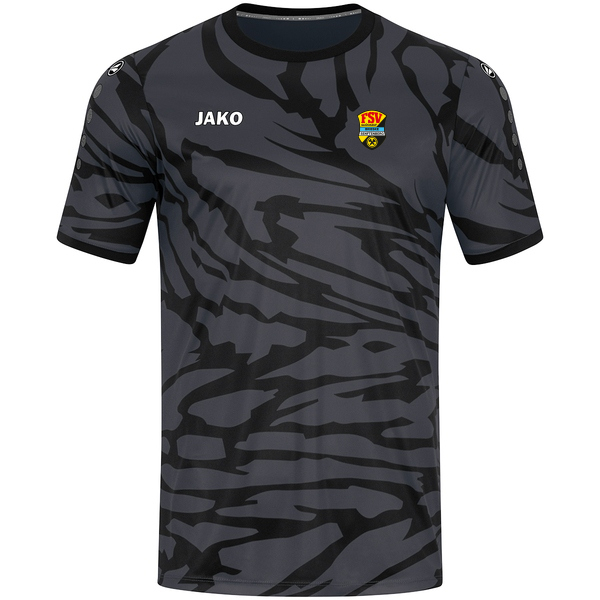 Trikot Animal kurzarm 