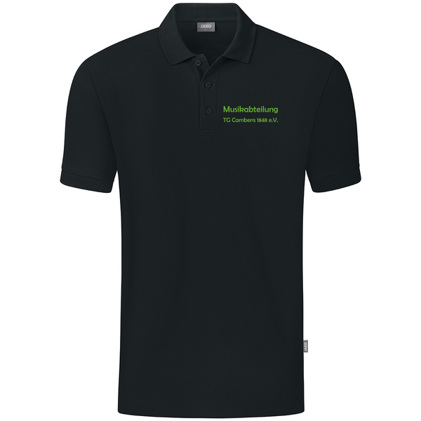 KinderPolo Organic  