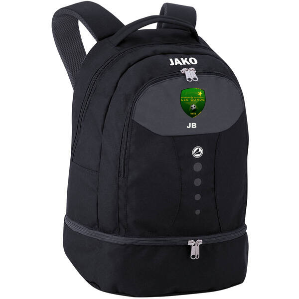 Sac à dos TLS 