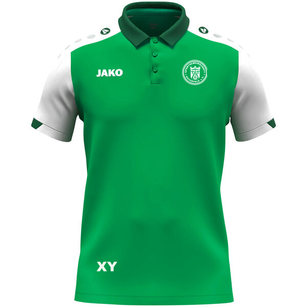 Polo Dynamic 