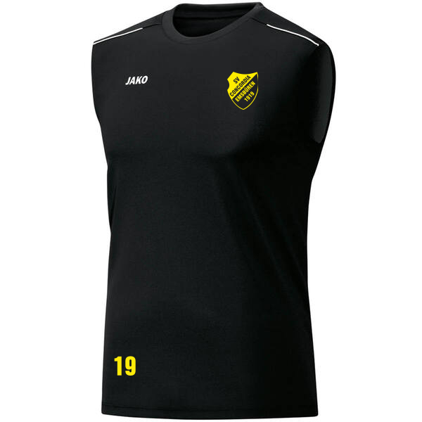 Tanktop Classico 