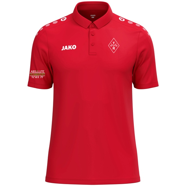 Polo One Cotton 