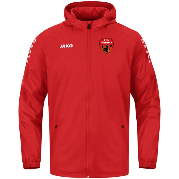 Allwetterjacke Team 2.0 