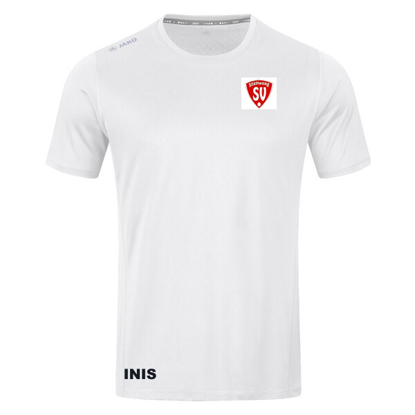 KinderT-Shirt Run 2.0 