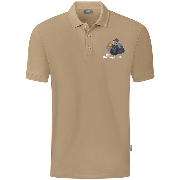 KinderPolo Organic  
