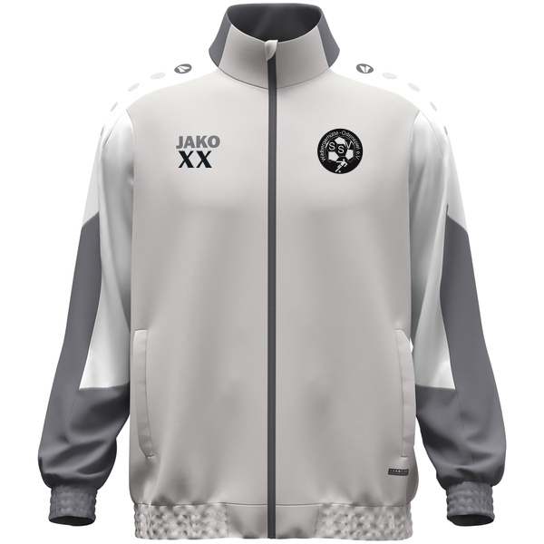 Webjacke Dynamic 