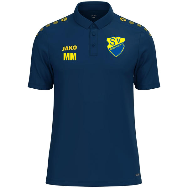 Polo One 