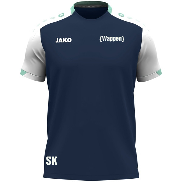 T-Shirt Dynamic 