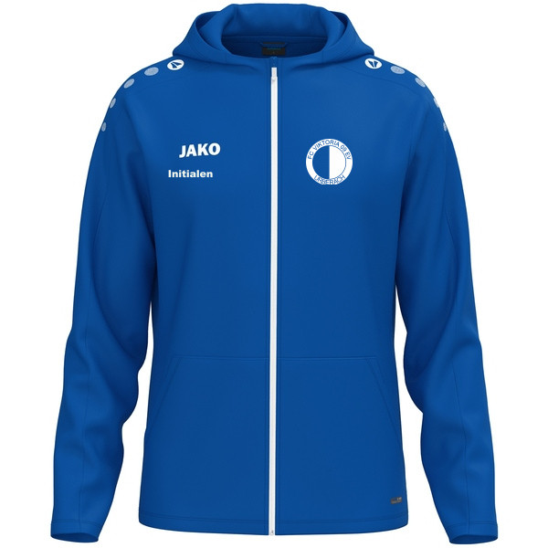 KinderKapuzenjacke Light One 