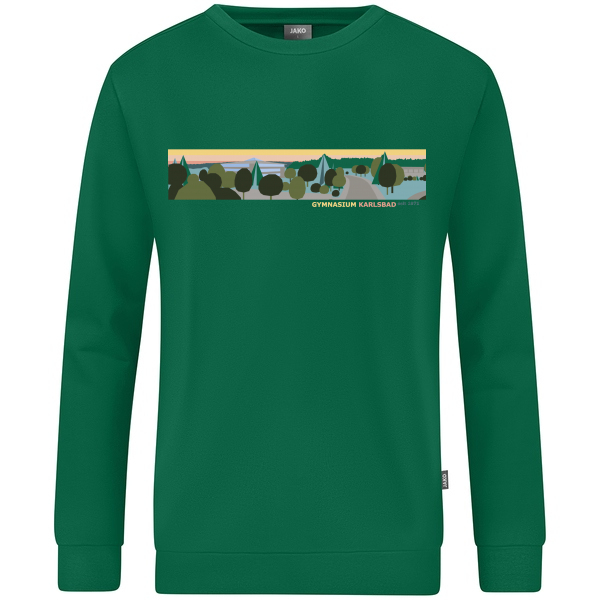 Sweat Organic 