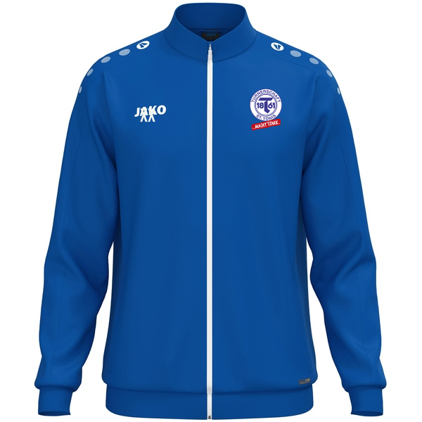 Polyesterjacke One 