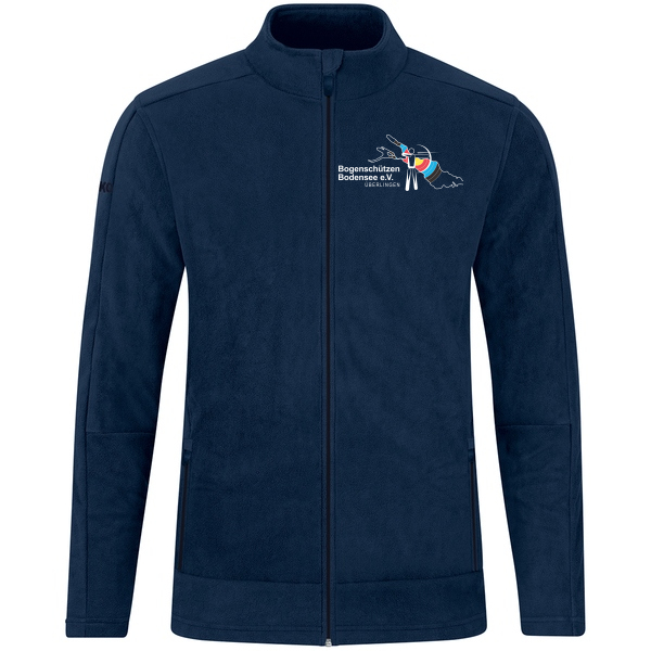 KinderFleecejacke 