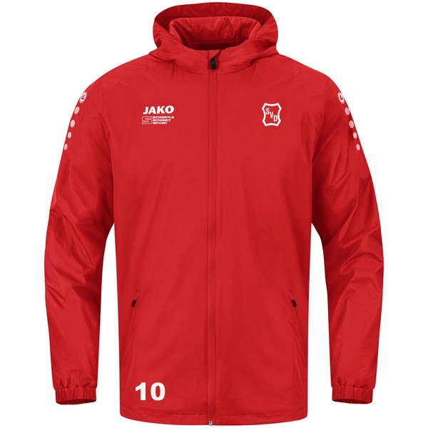 Allwetterjacke Team 2.0 