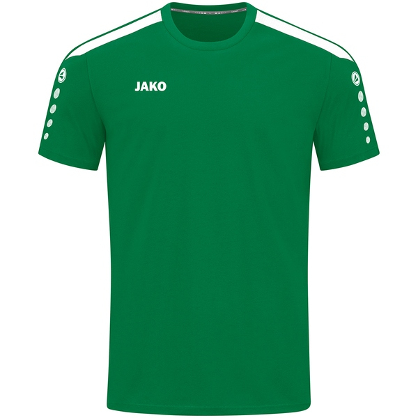 KinderT-Shirt Power 