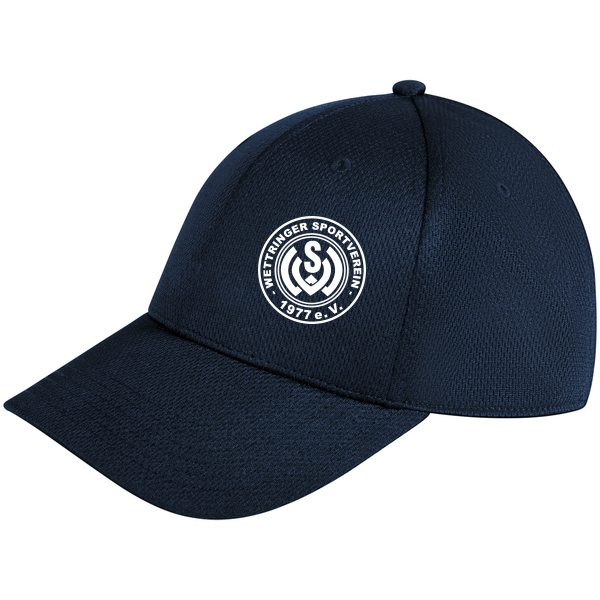 Cap Basic 