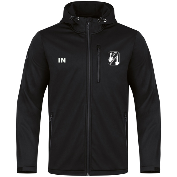 KinderSoftshelljacke Premium 