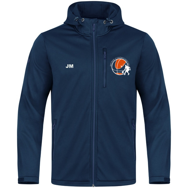 EnfantsVeste softshell premium 