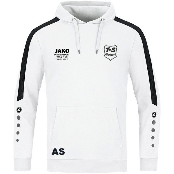 KinderKapuzensweat Power 