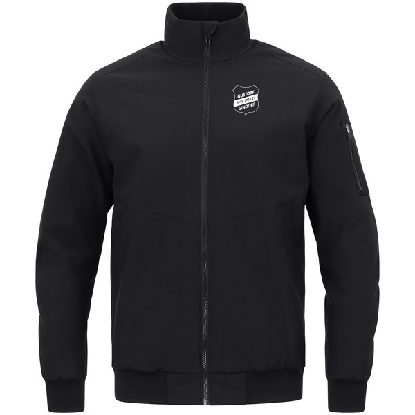 Bomberjacke 