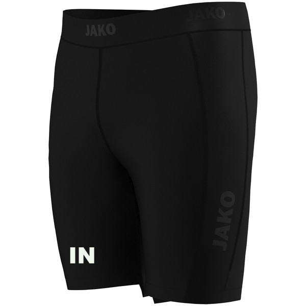 KinderShort Tight Power 
