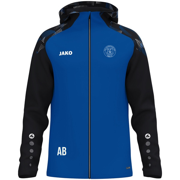 KinderKapuzenjacke Sonic 