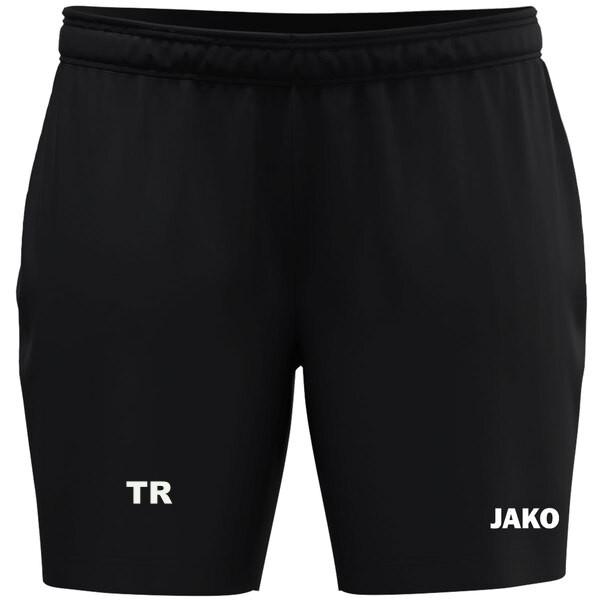 womanTrainingsshort Dynamic Damen 