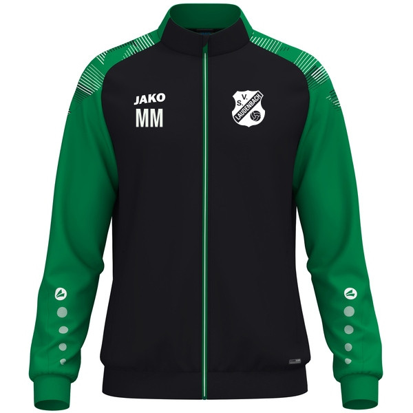 Polyesterjacke Sonic 