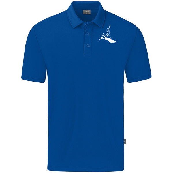 Polo Organic Stretch 