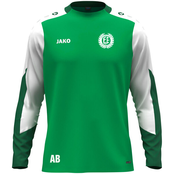 Longsleeve Dynamic 