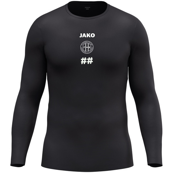 Longsleeve Function 