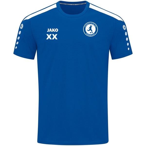 KinderT-Shirt Power 