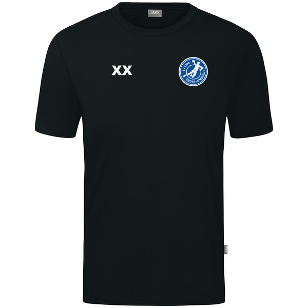 T-Shirt Organic Stretch 