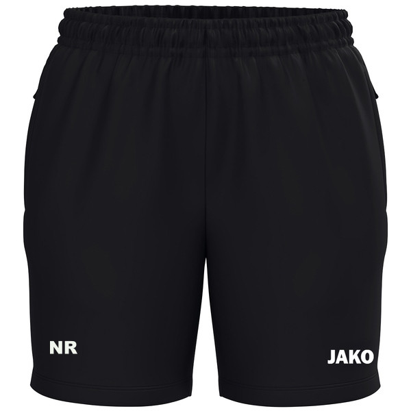 womanWebshort One Damen 