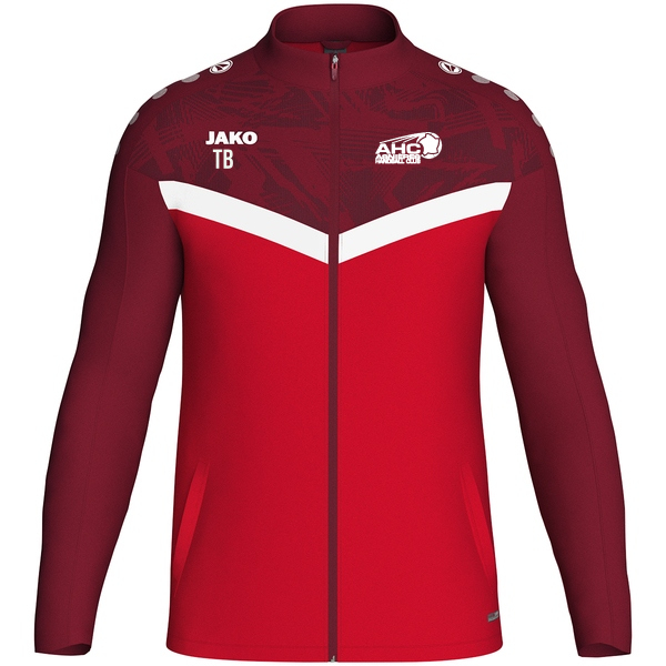 Veste polyester Iconic 