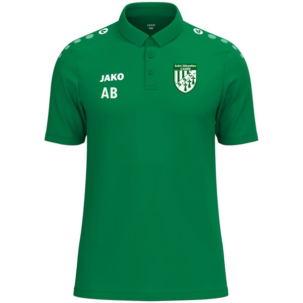 Polo One Cotton 