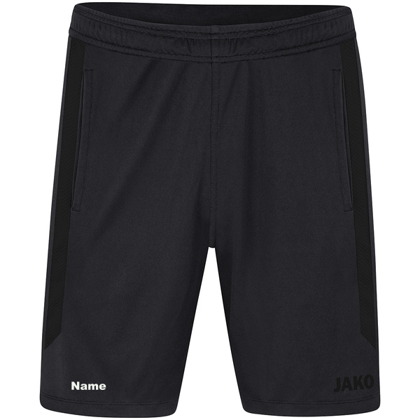 KinderShort Power 