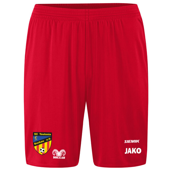 Sporthose Manchester 2.0 ohne Innenslip 
