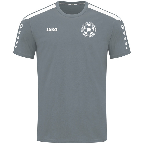 KinderT-Shirt Power 