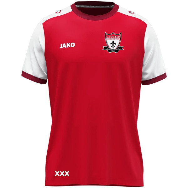Trikot Dynamic kurzarm 