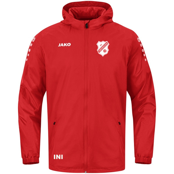 Allwetterjacke Team 2.0 