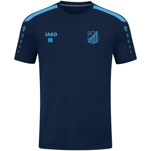 KinderTrikot Power kurzarm 