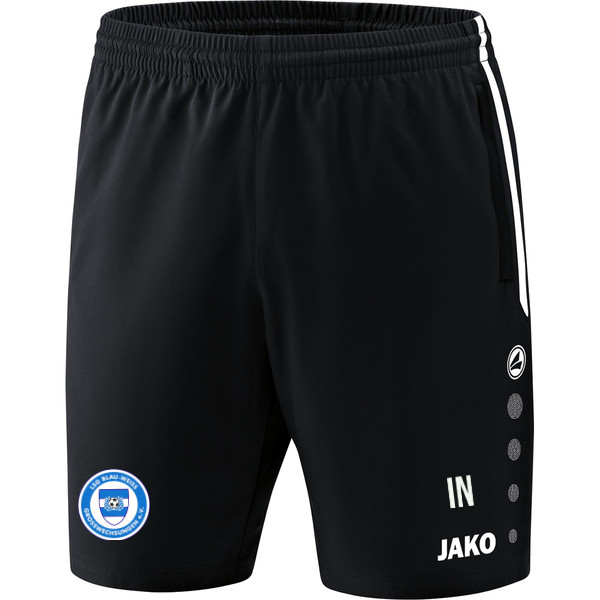Short Competition 2.0 