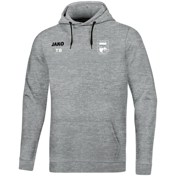 Sweat à capuche Base 