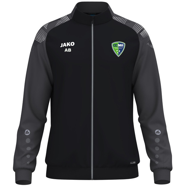 Veste polyester Sonic 