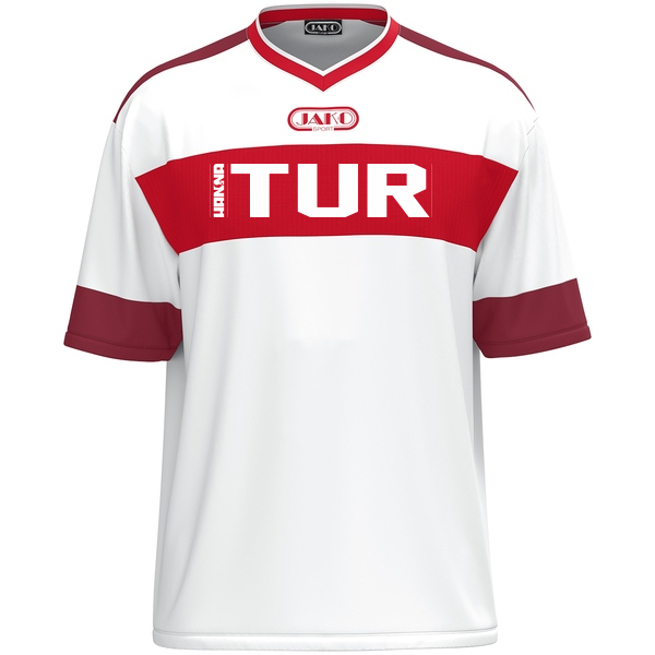 Trikot Club 92 kurzarm 